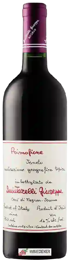 Winery Quintarelli Giuseppe - Veneto Primofiore Rosso