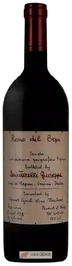 Winery Quintarelli Giuseppe - Veneto Rosso del Bepi Winery Quintarelli Giuseppe - Veneto Rosso del Bepi