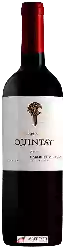 Winery Quintay - Clava Reserve Cabernet Sauvignon