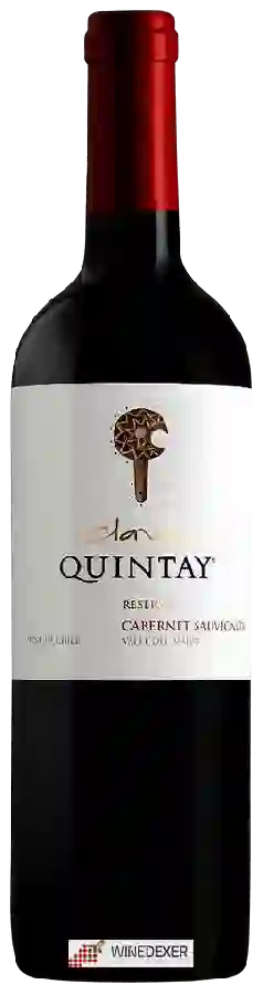Winery Quintay - Clava Reserve Cabernet Sauvignon