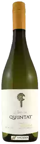 Winery Quintay - Clava Reserve Chardonnay
