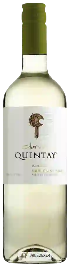Winery Quintay - Clava Reserve Sauvignon Blanc Winery Quintay - Clava Reserve Sauvignon Blanc