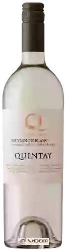 Winery Quintay - Q Grand Reserve Sauvignon Blanc
