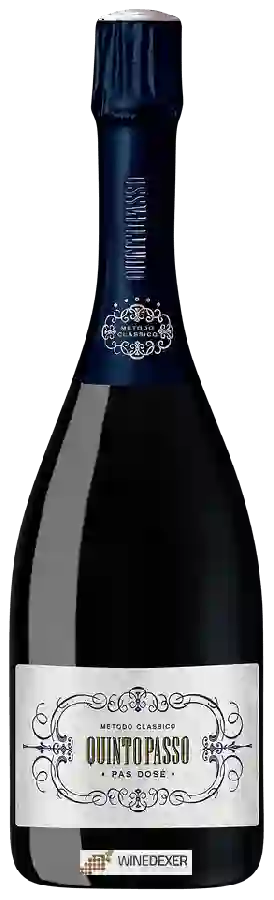 Winery Quinto Passo - Pas Dosé