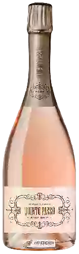 Winery Quinto Passo - Rosé Brut
