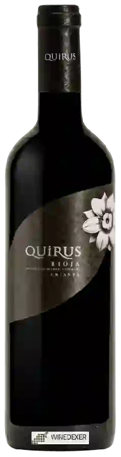 Winery Quirus - Crianza