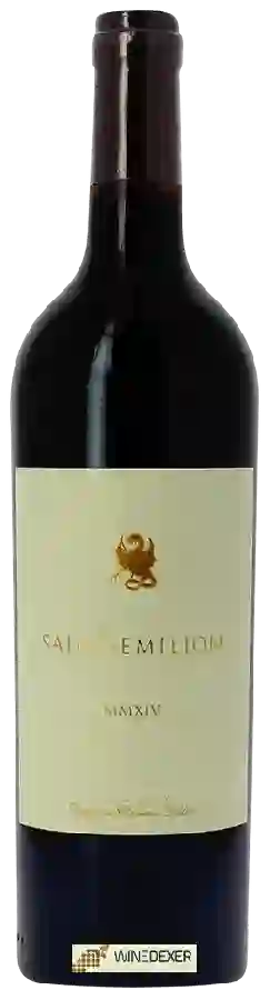 Château Quintus - Le Saint-Emilion