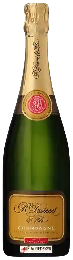 Winery R. Dumont & Fils - Brut Tradition Champagne