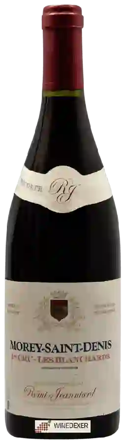 Winery Rémi Jeanniard - Morey-Saint-Denis 1er Cru 'Les Blanchards'