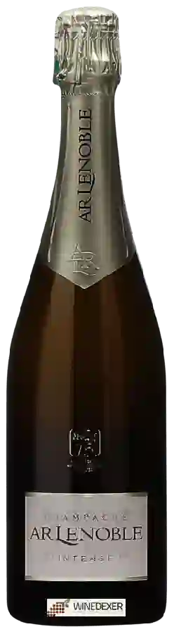 Winery Lenoble - Intense Mag 15 Champagne