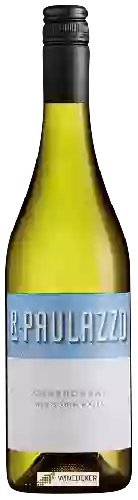 Winery R. Paulazzo - Chardonnay