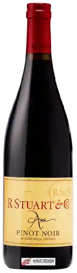 Winery R. Stuart & Co - Ana Pinot Noir