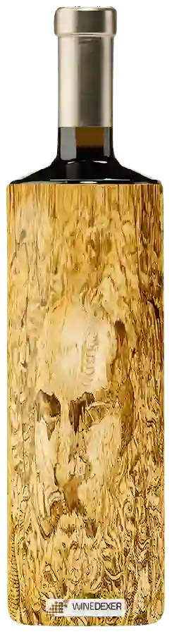 Winery R Wines - Anamorphosis Shiraz Winery R Wines - Anamorphosis Shiraz