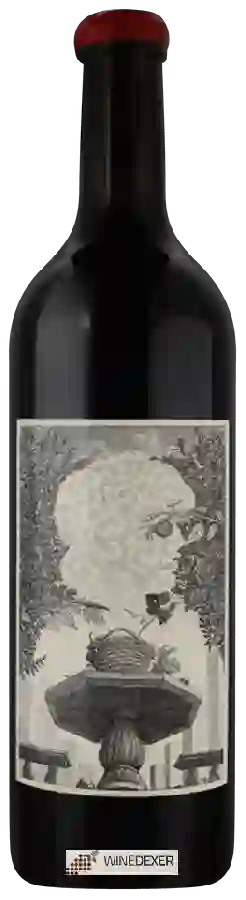 Winery R Wines - Evangelho Vineyard Amazed Red