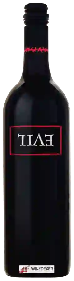 Winery R Wines - Evil