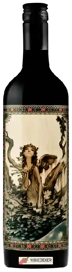 Winery R Wines - Poor Thing Grenache