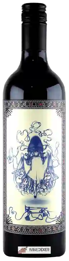 Winery R Wines - Southern Belle Red