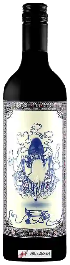 Winery R Wines - Southern Belle Shiraz