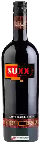 Winery R Wines - Suxx Shiraz