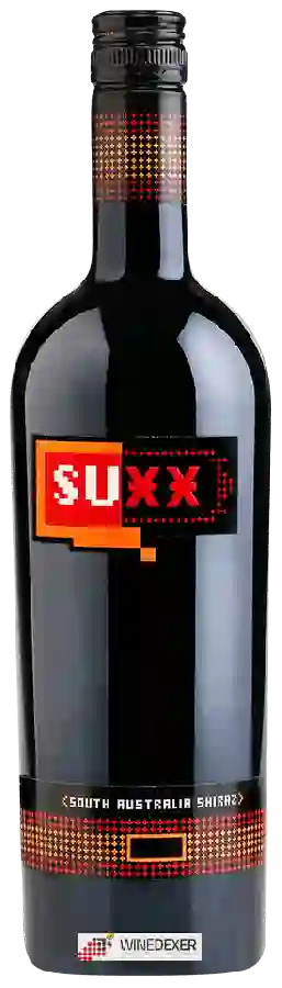 Winery R Wines - Suxx Shiraz