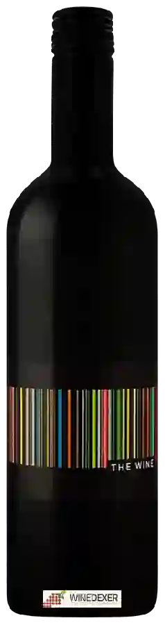 Winery R Wines - The Wine Shiraz