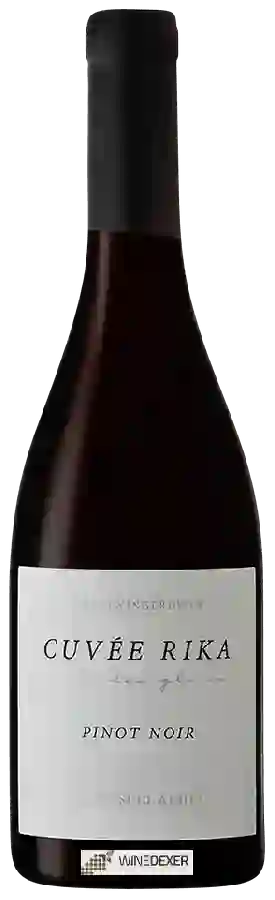 Winery Raats - Cuvée Rika Pinot Noir