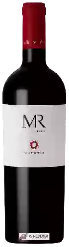 Winery Raats - MR de Compostella Mvemve