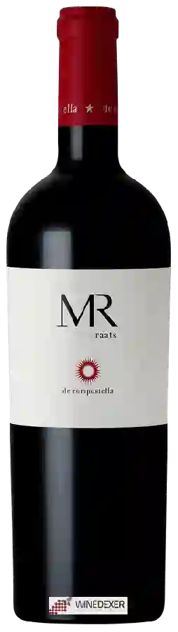 Winery Raats - MR de Compostella Mvemve