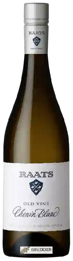 Winery Raats - Old Vine Chenin Blanc