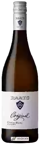 Winery Raats - Original Chenin Blanc (Unwooded)