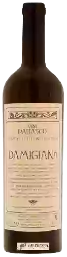 Winery Rabasco - Damigiana Rosato