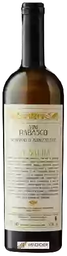 Winery Rabasco - La Salita Trebbiano d'Abruzzo