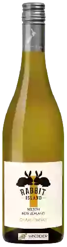 Winery Rabbit Island - Chardonnay