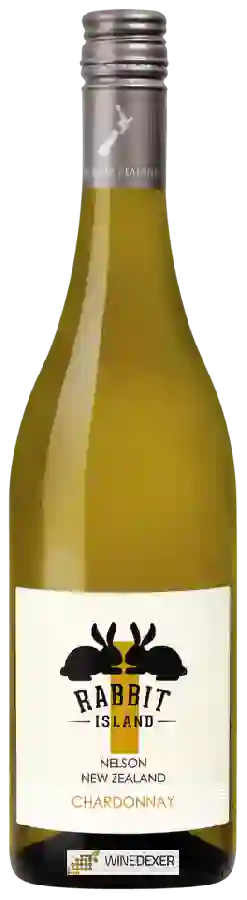 Winery Rabbit Island - Chardonnay