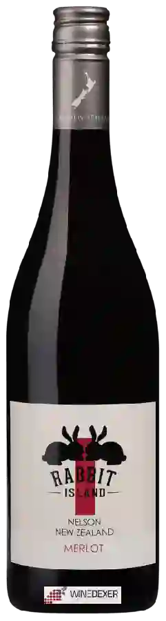 Winery Rabbit Island - Merlot