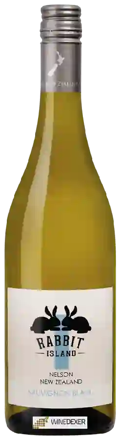 Winery Rabbit Island - Sauvignon Blanc Winery Rabbit Island - Sauvignon Blanc