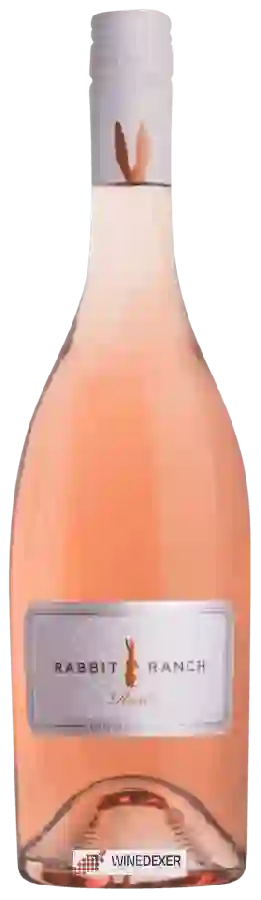 Winery Rabbit Ranch - Rosé