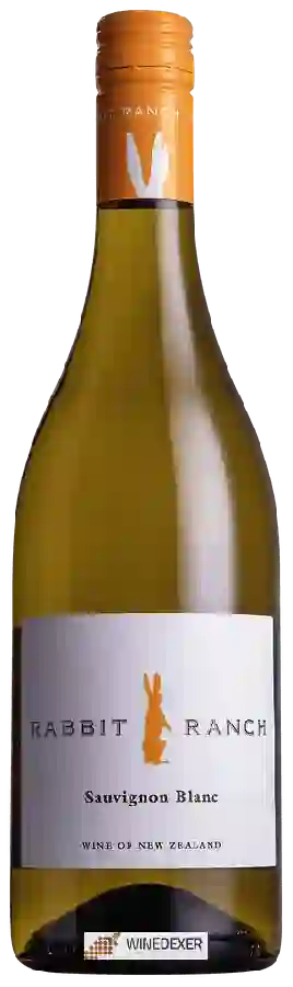 Winery Rabbit Ranch - Sauvignon Blanc Winery Rabbit Ranch - Sauvignon Blanc