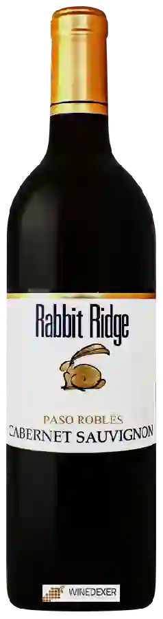 Winery Rabbit Ridge - Cabernet Sauvignon