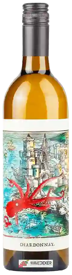 Winery Rabble - Chardonnay (Murmur Vineyard) Winery Rabble - Chardonnay (Murmur Vineyard)