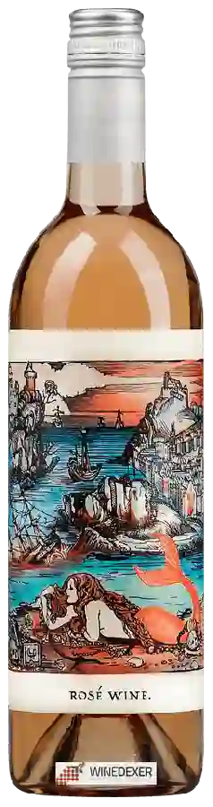 Winery Rabble - Rosé