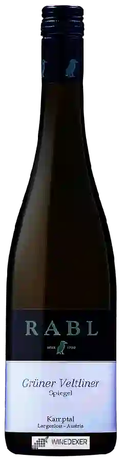 Winery Rabl - Grüner Veltliner Spiegel