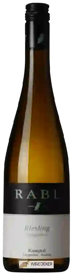 Winery Rabl - Riesling Langenlois Winery Rabl - Riesling Langenlois