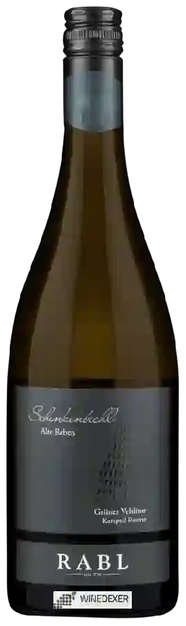 Winery Rabl - Schenkenbichl Reserve Grüner Veltliner Alte Reben Winery Rabl - Schenkenbichl Reserve Grüner Veltliner Alte Reben