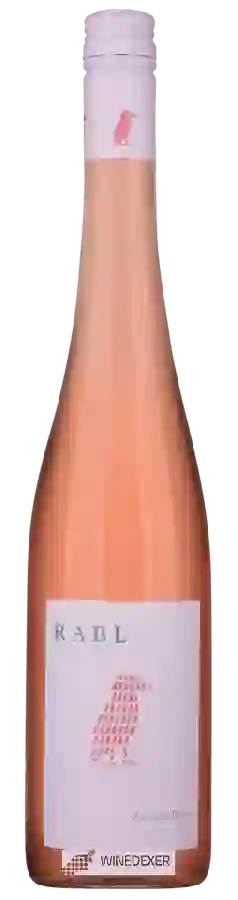 Winery Rabl - Zweigelt Rosé