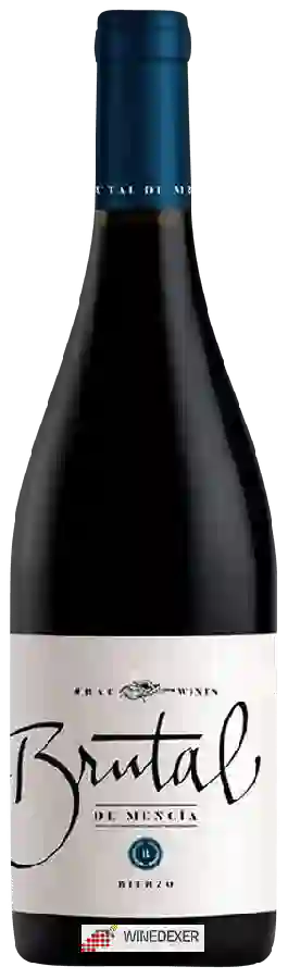 Winery RAC Wines - Brutal De Mencia