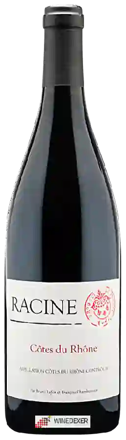 Winery Racine - Côtes-du-Rhône