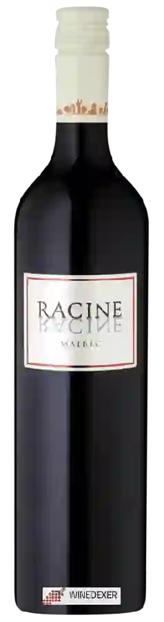 Winery Racine - Malbec