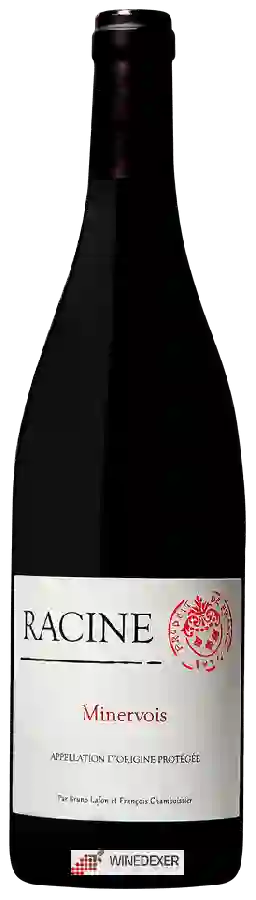 Winery Racine - Minervois