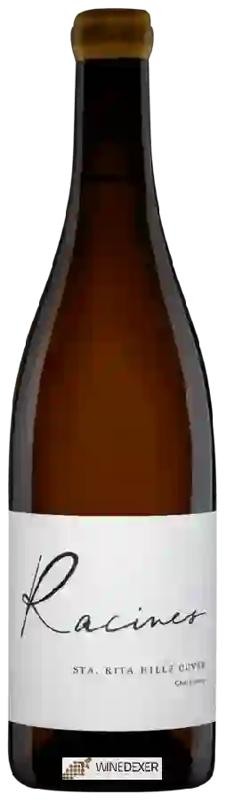 Winery Racines - Chardonnay Winery Racines - Chardonnay